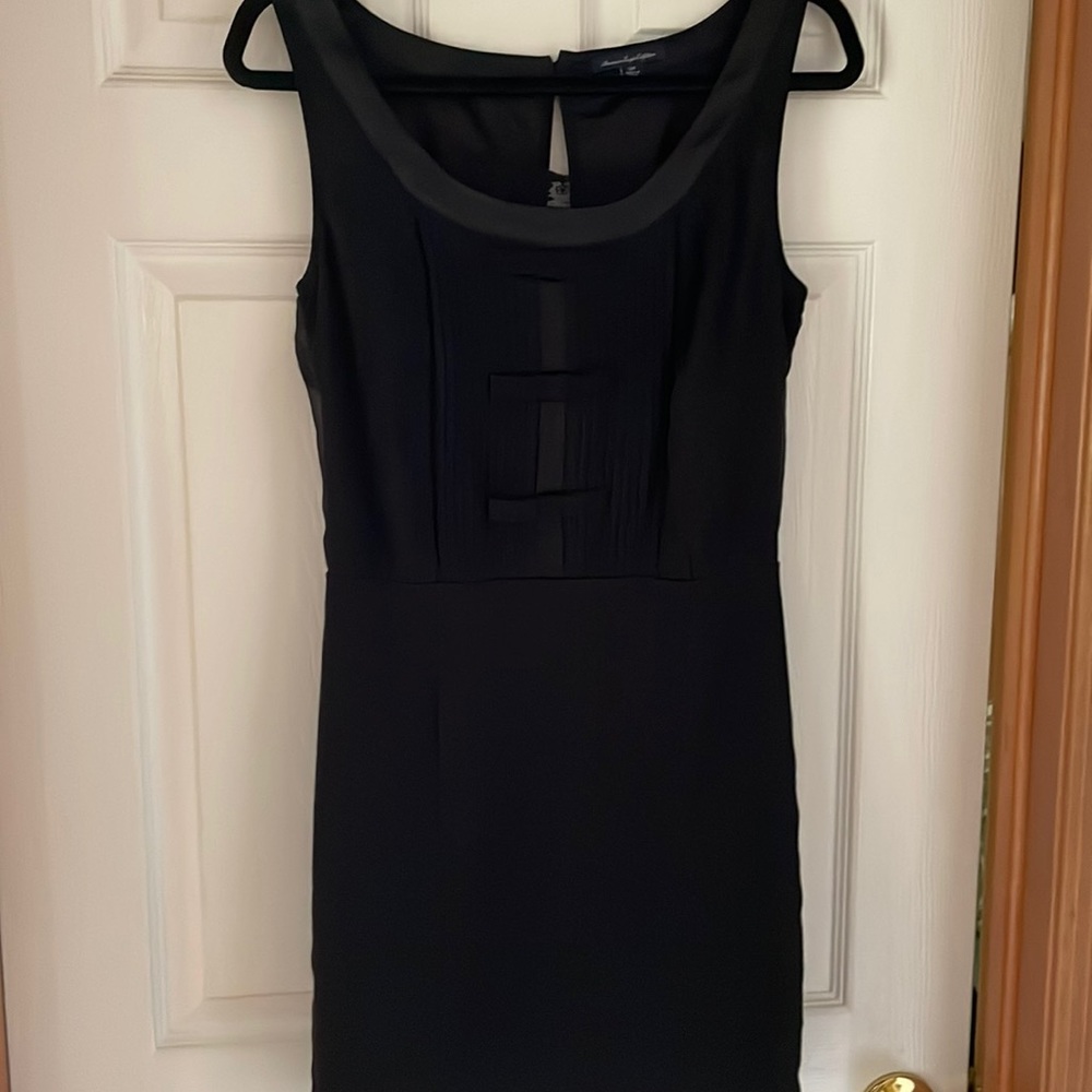 American eagle outfitters Dressy maxi Dress, women’s size small